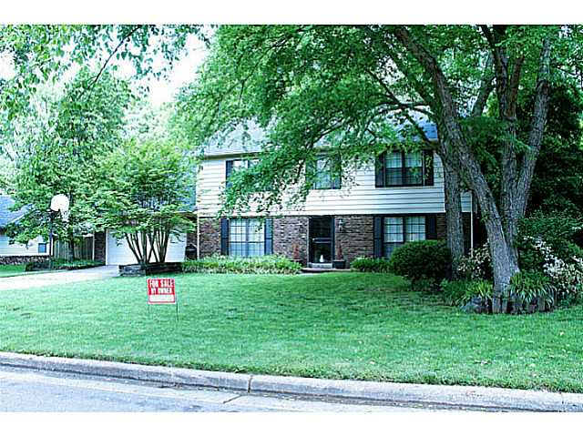 7126 PADDOCK CV, Germantown, TN 38138 