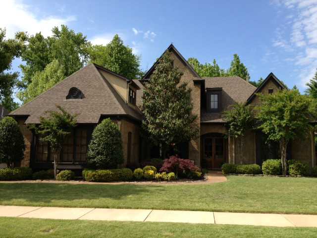 1940 IVYWOOD CV, Collierville, TN 38017 