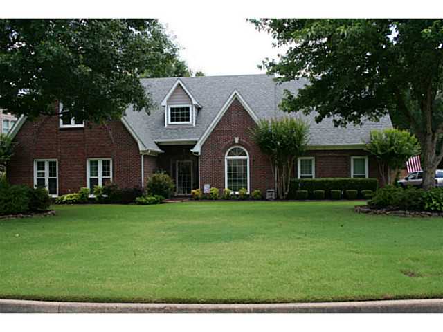 2036 GLENBUCK CV, Germantown, TN 38139 