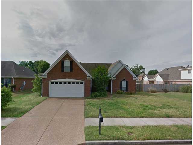 11167 ORVILLE CV, Arlington, TN 38002 