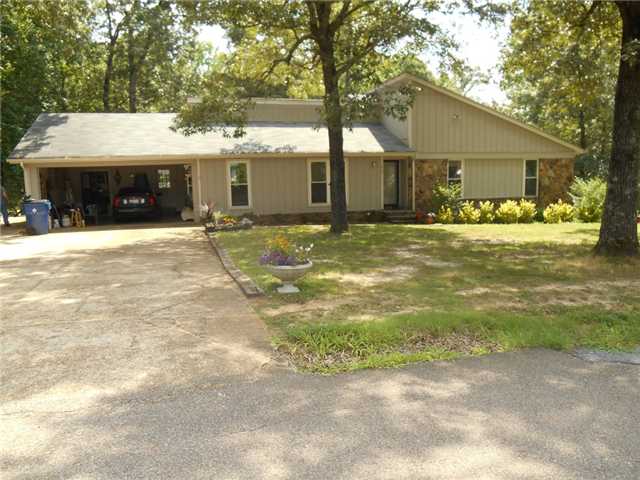 618 PINE ST, Adamsville, TN 38310 
