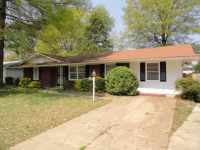 1436 LEHR DR, Memphis, TN 38116 