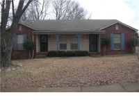 3586 FOX MEADOWS RD, Memphis, TN 38115 