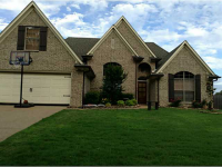 545 TERRY RD, Oakland, TN 38060 