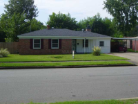 4881 DURBIN AVE, Memphis, TN 38122 