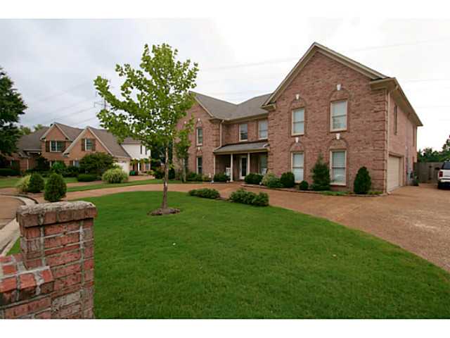 1878 WOOD DUCK CV, Germantown, TN 38139 