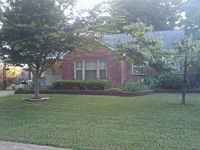 607 N OAK GROVE RD, Memphis, TN 38120 