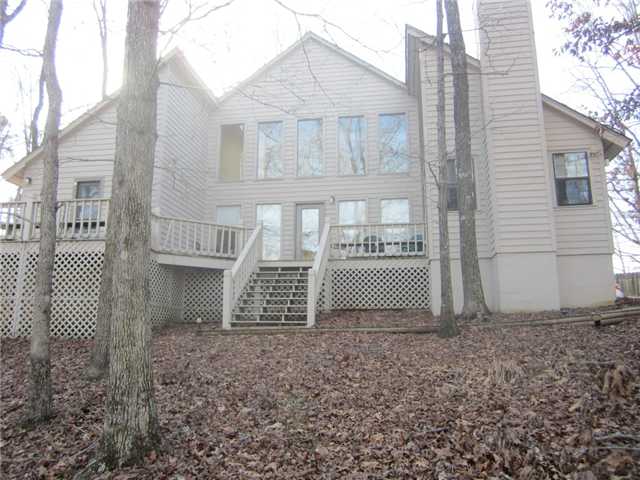 95 MALLARD RD, Counce, TN 38326 