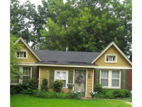 3628 CARNES AVE, Memphis, TN 38111 