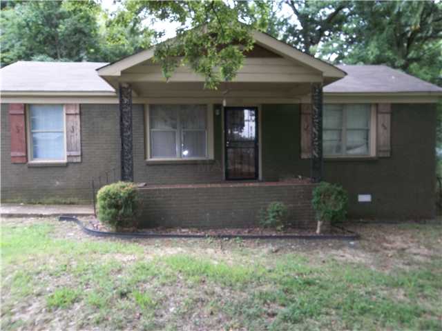 655 GRANADA RD, Memphis, TN 38109 