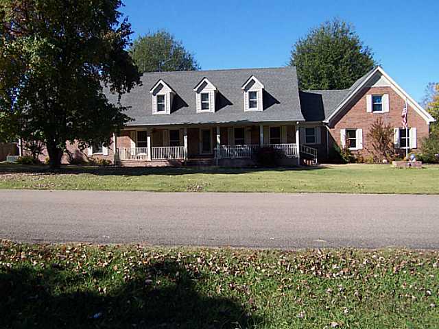 35 AVALON PL, Savannah, TN 38372 