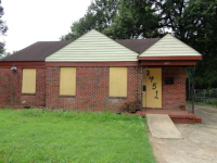 3451 HESTER AVE, Memphis, TN 38111 