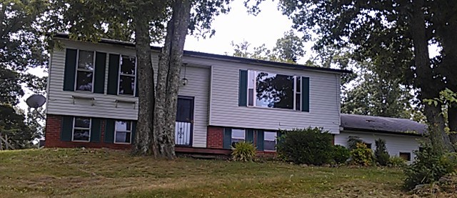 140 High Peak Way, Newport, TN 37821 