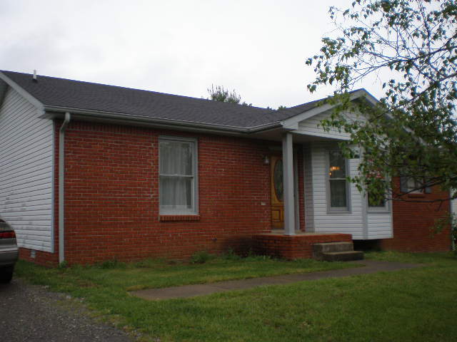 2834 Teakwood, Clarksville, TN 37040 