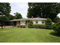 1406 S WHITE STATION RD, Memphis, TN 38117 