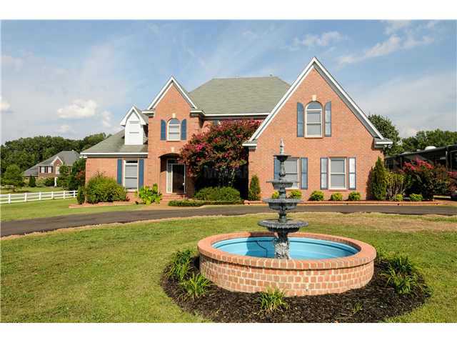 2470 N REID-HOOKER RD, Eads, TN 38028 