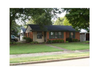 4266 PHILSDALE AVE, Memphis, TN 38111 