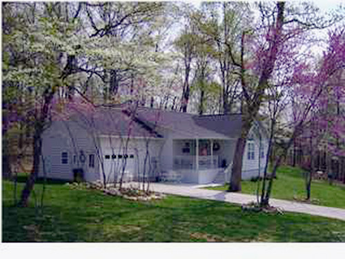 17 POND VIEW LN, Pikeville, TN 37367 