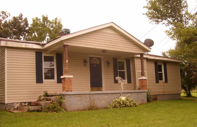 130 Cave Ridge Rd, Rogersville, TN 37857 