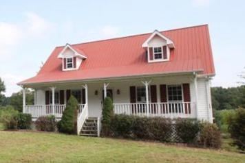 1691 Goff Mill Road, Mcminnville, TN 37110 