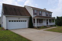1310 Sunfield Dr, Clarksville, TN 37042 