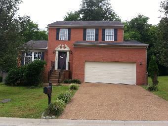 2509 Bayview Dr, Nashville, TN 37217 