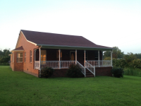 38 Shelton Rd, Fayetteville, TN 37334 