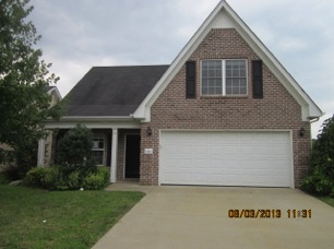3745 Southbend Dr, Murfreesboro, TN 37128 