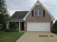 3745 Southbend Dr, Murfreesboro, TN 37128 