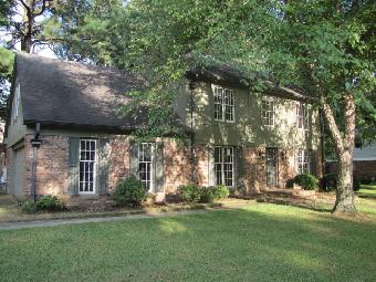 2132 Cordes Road, Germantown, TN 38139 