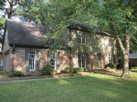 2132 Cordes Road, Germantown, TN 38139 