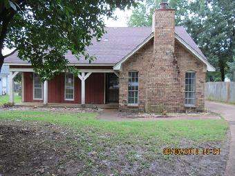 1331 Greenland Road, Memphis, TN 38134 