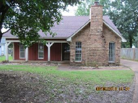 1331 Greenland Road, Memphis, TN 38134 