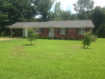 260 Henderson Dr, Paris, TN 38242 