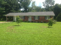 260 Henderson Dr, Paris, TN 38242 