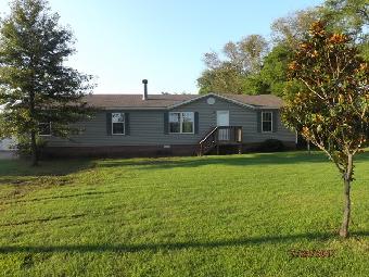 188 Holly Springs Cemetery Rd, Dyersburg, TN 38024 