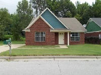 3670 Jireh Drive, Memphis, TN 38128 