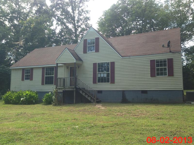 288 Old Troy Rd, Martin, TN 38237 