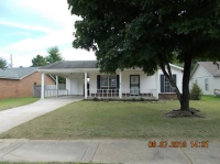 4337 Water Briar Rd, Millington, TN 38053 