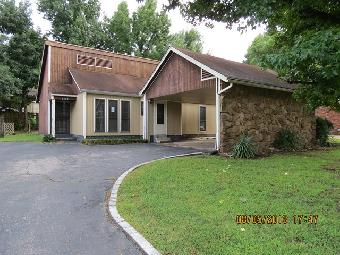 5325 Gloucester Ave, Memphis, TN 38135 