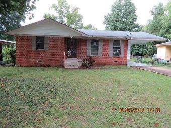 3166 Beauchamp Dr, Memphis, TN 38118 