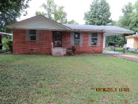 3166 Beauchamp Dr, Memphis, TN 38118 