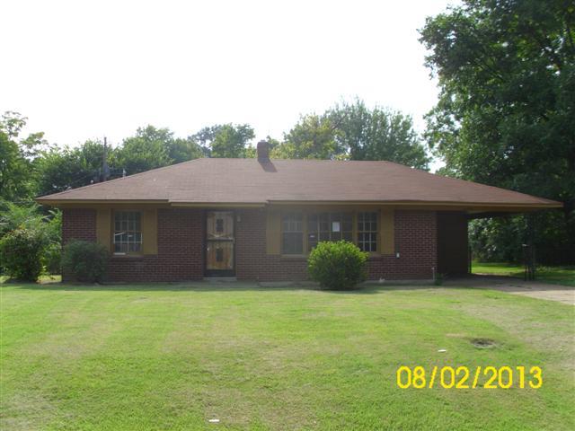 4745 Childs Drive, Memphis, TN 38116 