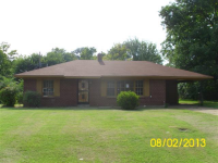 4745 Childs Drive, Memphis, TN 38116 