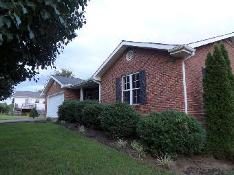 1110 Kiser Blvd, Greeneville, TN 37745 