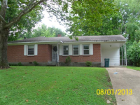 2169 Leyton Ave, Memphis, TN 38127 