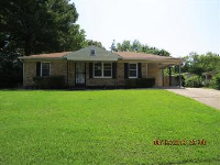 3666 Denver Street, Memphis, TN 38127 