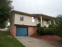 3151 Valemont Drive, Maryville, TN 37803 