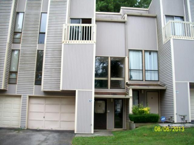 74 Valley Forge Dri, Oak Ridge, TN 37830 