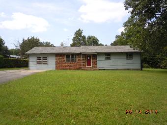 221 Idlewild Dr, White Pine, TN 37890 